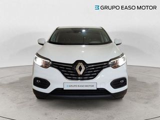 Renault Kadjar TCe 140cv GPF Equilibre