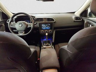 Renault Kadjar TCe 140cv GPF Equilibre