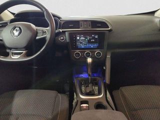 Renault Kadjar TCe 140cv GPF Equilibre