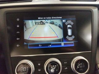 Renault Kadjar TCe 140cv GPF Equilibre