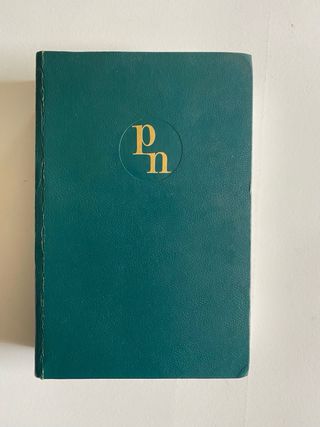 HERMANN HESSE. Tomo IV . Obras completas.