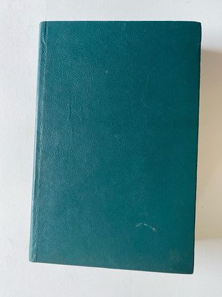 HERMANN HESSE. Tomo IV . Obras completas.