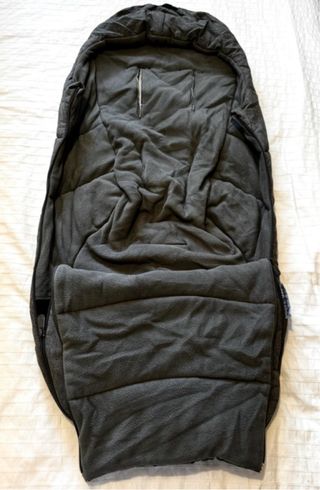 Bugaboo Fox 3 + accesorios