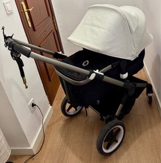 Bugaboo Fox 3 + accesorios