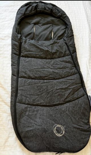 Bugaboo Fox 3 + accesorios