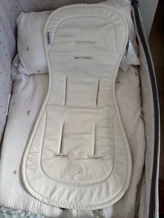 Bugaboo Fox 3 + accesorios