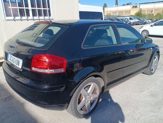 Audi A3 2.0 FSI Ambiente