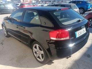 Audi A3 2.0 FSI Ambiente