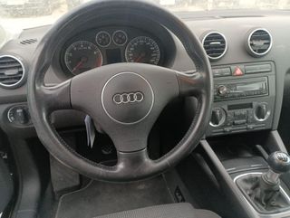 Audi A3 2.0 FSI Ambiente