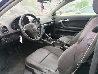 Audi A3 2.0 FSI Ambiente