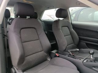 Audi A3 2.0 FSI Ambiente