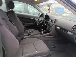 Audi A3 2.0 FSI Ambiente