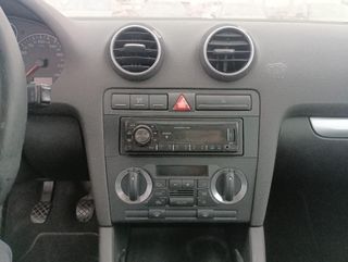 Audi A3 2.0 FSI Ambiente