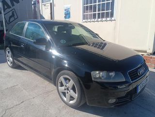 Audi A3 2.0 FSI Ambiente
