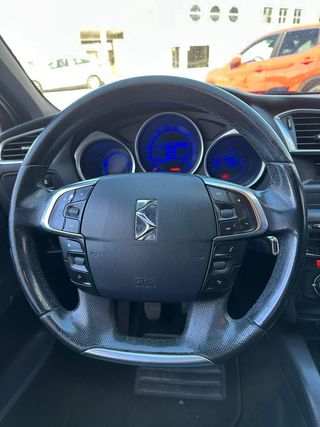 Citroën DS4 1.6 e-HDi 115cv STT Style