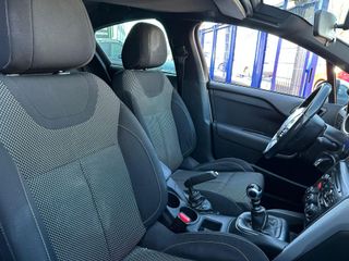 Citroën DS4 1.6 e-HDi 115cv STT Style