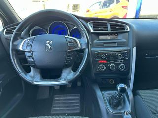 Citroën DS4 1.6 e-HDi 115cv STT Style