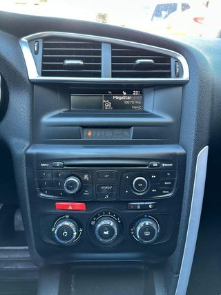 Citroën DS4 1.6 e-HDi 115cv STT Style