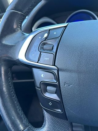 Citroën DS4 1.6 e-HDi 115cv STT Style