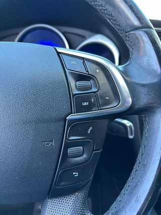 Citroën DS4 1.6 e-HDi 115cv STT Style