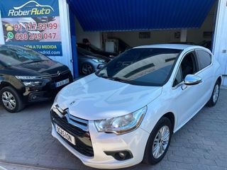 Citroën DS4 1.6 e-HDi 115cv STT Style