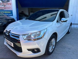 Citroën DS4 1.6 e-HDi 115cv STT Style