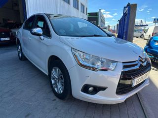 Citroën DS4 1.6 e-HDi 115cv STT Style