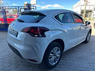 Citroën DS4 1.6 e-HDi 115cv STT Style