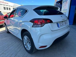 Citroën DS4 1.6 e-HDi 115cv STT Style