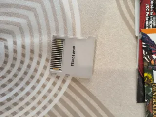 Pokémon Ultrasol Nintendo 3DS