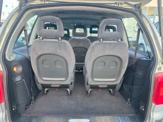 Volkswagen Sharan 7 plazas