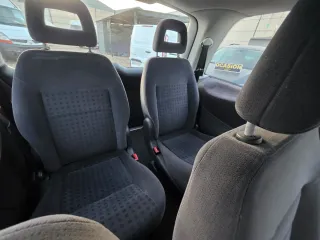 Volkswagen Sharan 7 plazas
