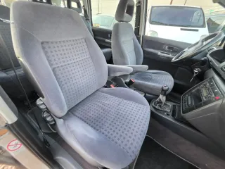 Volkswagen Sharan 7 plazas
