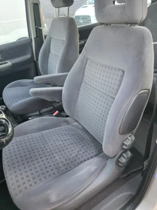 Volkswagen Sharan 7 plazas