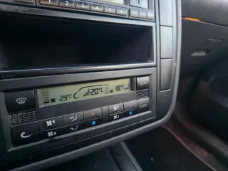 Volkswagen Sharan 7 plazas