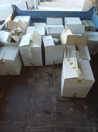 Lámparas de techo colgantes