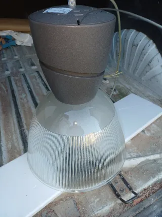 Lámparas de techo colgantes