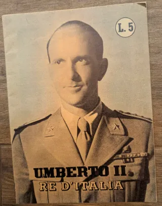 Giornali e Riviste Anni '50