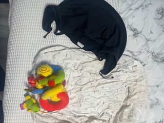 Maxi-Cosi con accesorios