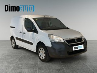 Peugeot Partner Furgón Confort Electric L1