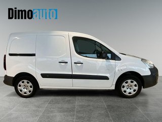 Peugeot Partner Furgón Confort Electric L1