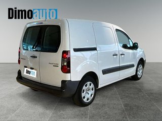 Peugeot Partner Furgón Confort Electric L1
