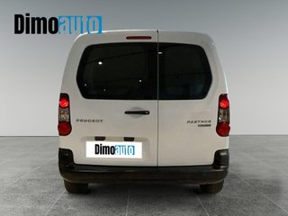 Peugeot Partner Furgón Confort Electric L1
