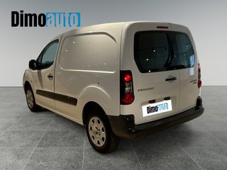 Peugeot Partner Furgón Confort Electric L1