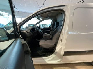 Peugeot Partner Furgón Confort Electric L1