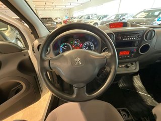 Peugeot Partner Furgón Confort Electric L1