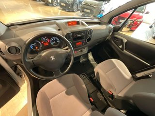 Peugeot Partner Furgón Confort Electric L1