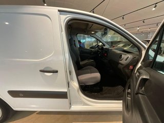 Peugeot Partner Furgón Confort Electric L1