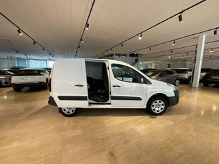 Peugeot Partner Furgón Confort Electric L1