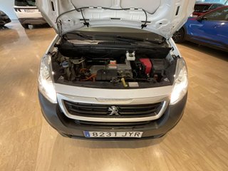 Peugeot Partner Furgón Confort Electric L1